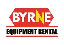 mini excavator for rent in abu dhabi|byrne equipment rental wll.